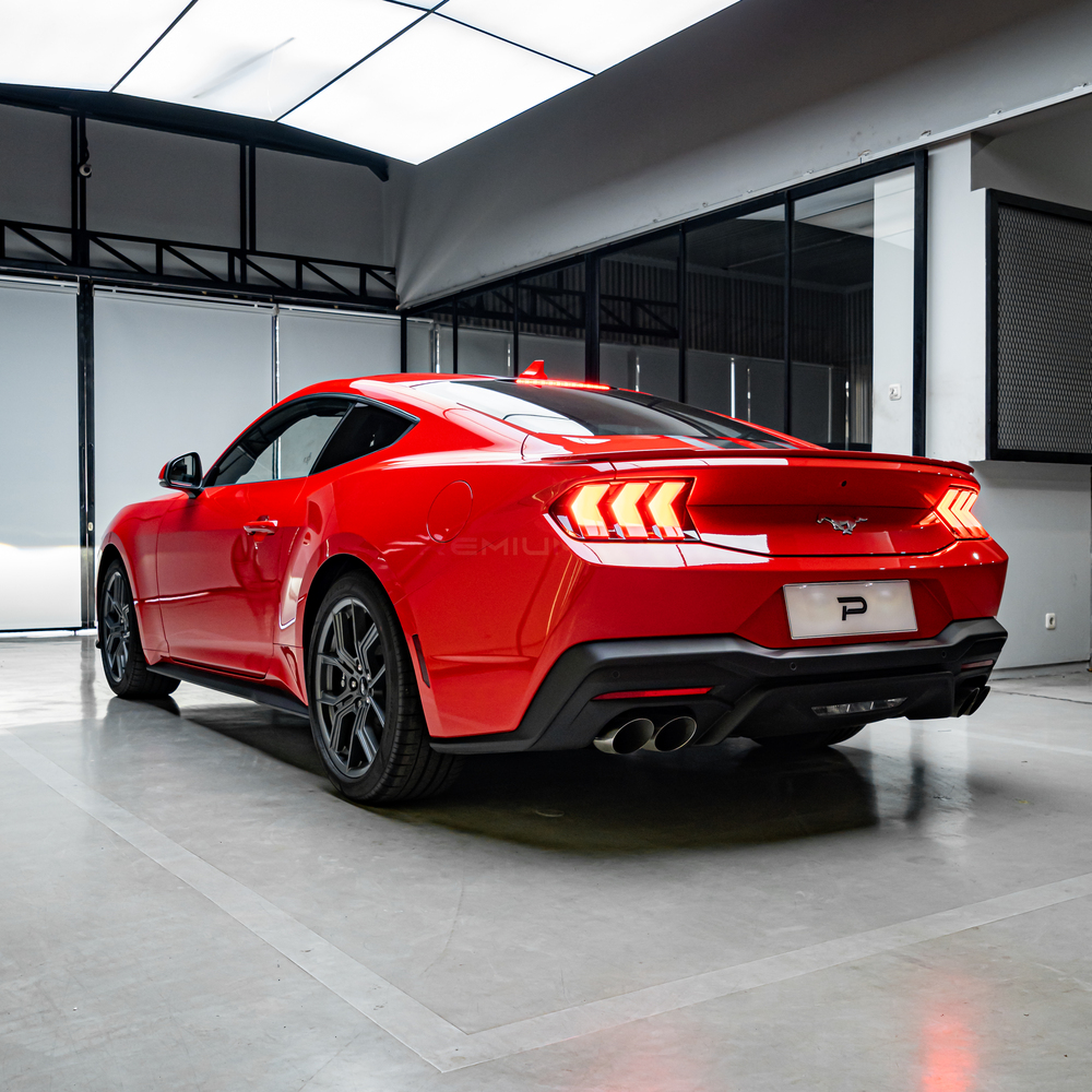 Ford Mustang 2.3 Ecoboost Fastback Appearance Pack