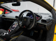 Lamborghini Huracan Technica LP640-2