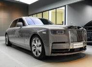 Rolls-Royce Phantom 6.7L CBU