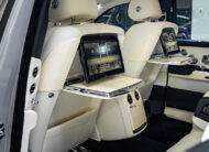 Rolls-Royce Phantom 6.7L CBU