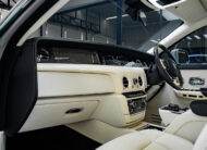 Rolls-Royce Phantom 6.7L CBU