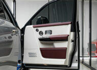 Rolls-Royce Phantom VIII 6.7L CBU