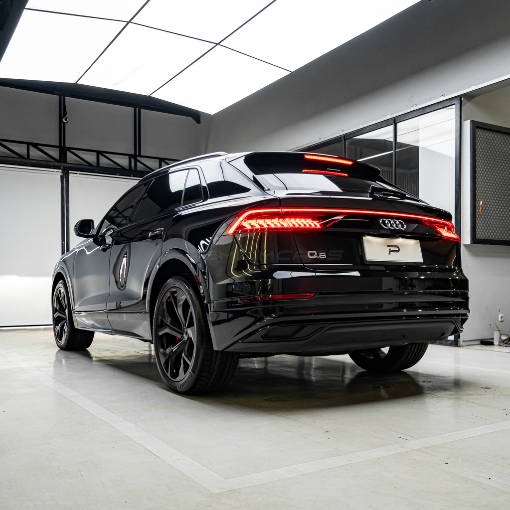AUDI Q8 3.0L TFSI Quattro ATPM