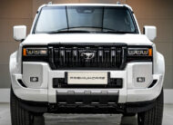 Toyota Land Cruiser Prado 2.8L Diesel Kakadu