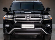 Toyota Land Cruiser VXR ATPM