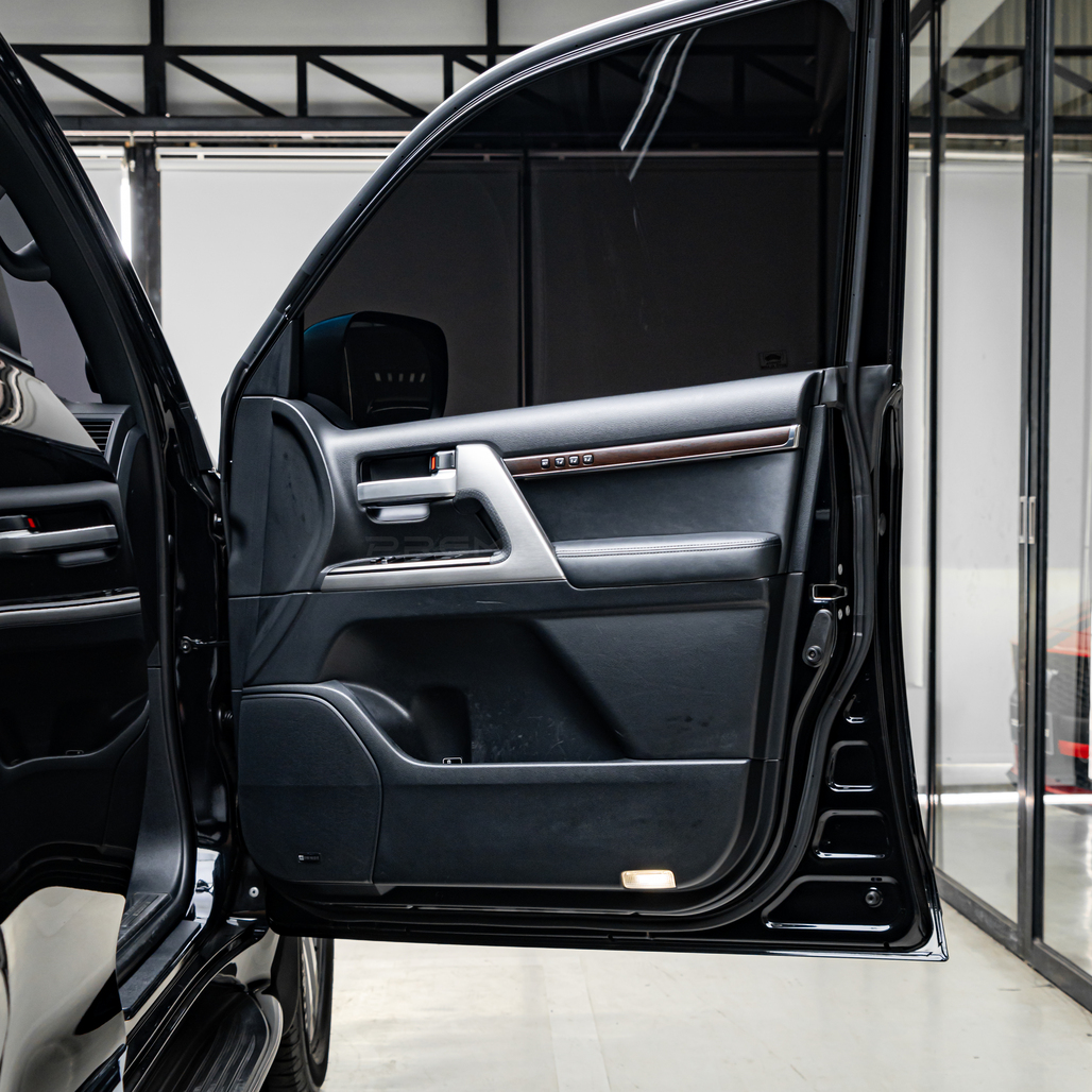 Toyota Land Cruiser VXR ATPM