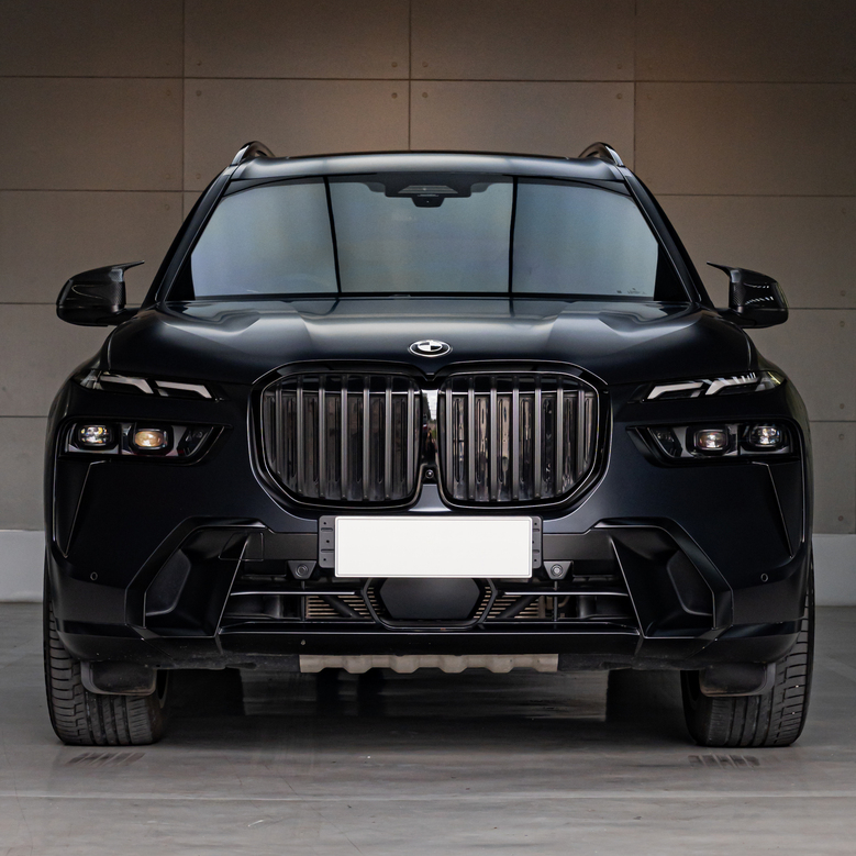 BMW X7 xDrive M Sport ATPM