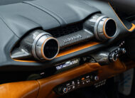 Ferrari 812 GTS Tailor Made CBU