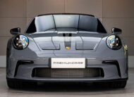 PORSCHE 911 GT3 TOURING 4.0L CBU