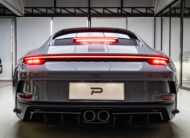 PORSCHE 911 GT3 TOURING 4.0L CBU