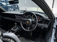 PORSCHE 911 GT3 TOURING 4.0L CBU