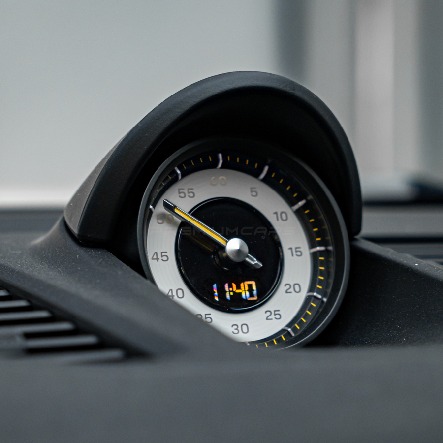 PORSCHE 911 GT3 TOURING 4.0L CBU