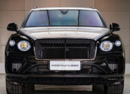 Bentley Bentayga Hybrid 3.0 PHEV CBU
