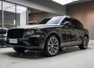Bentley Bentayga Hybrid 3.0 PHEV CBU