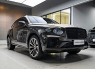 Bentley Bentayga Hybrid 3.0 PHEV CBU