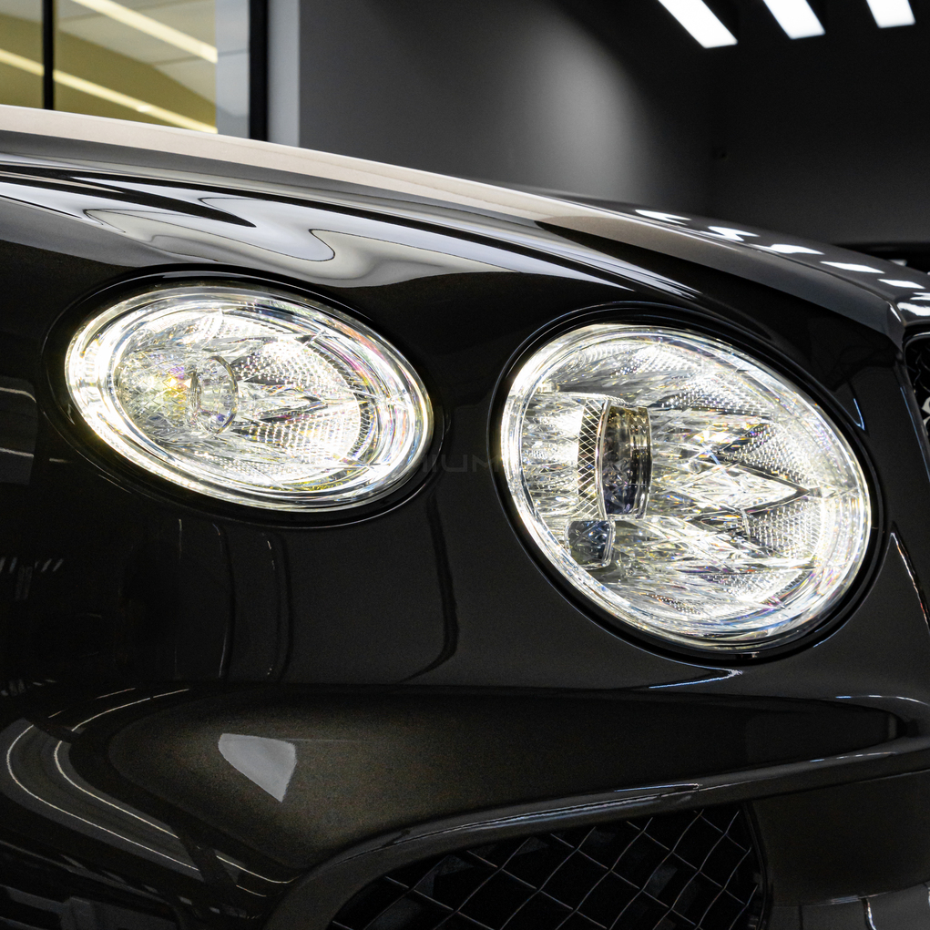 Bentley Bentayga Hybrid 3.0 PHEV CBU