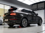 Bentley Bentayga Hybrid 3.0 PHEV CBU