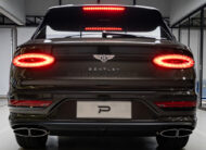 Bentley Bentayga Hybrid 3.0 PHEV CBU