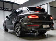 Bentley Bentayga Hybrid 3.0 PHEV CBU