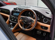 Bentley Bentayga Hybrid 3.0 PHEV CBU