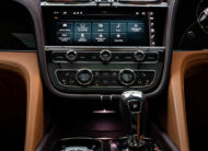Bentley Bentayga Hybrid 3.0 PHEV CBU