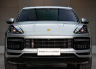 Porsche Cayenne 3.0 AT e-Hybrid