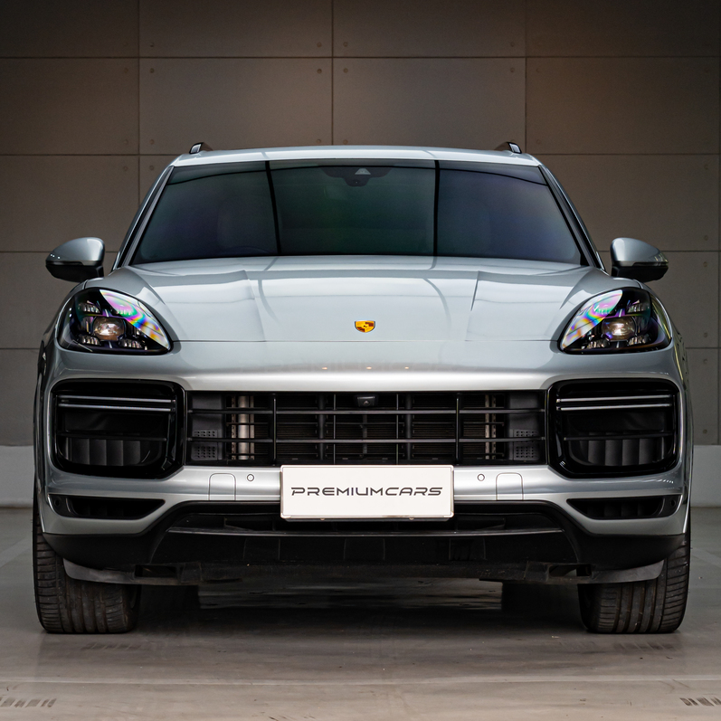 Porsche Cayenne 3.0 AT e-Hybrid
