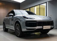 Porsche Cayenne 3.0 AT e-Hybrid