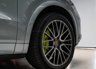Porsche Cayenne 3.0 AT e-Hybrid