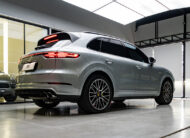 Porsche Cayenne 3.0 AT e-Hybrid