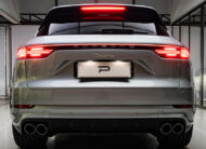 Porsche Cayenne 3.0 AT e-Hybrid