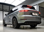 Porsche Cayenne 3.0 AT e-Hybrid