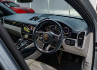 Porsche Cayenne 3.0 AT e-Hybrid