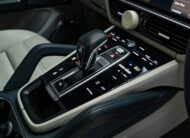 Porsche Cayenne 3.0 AT e-Hybrid