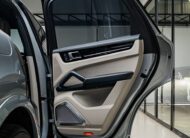 Porsche Cayenne 3.0 AT e-Hybrid