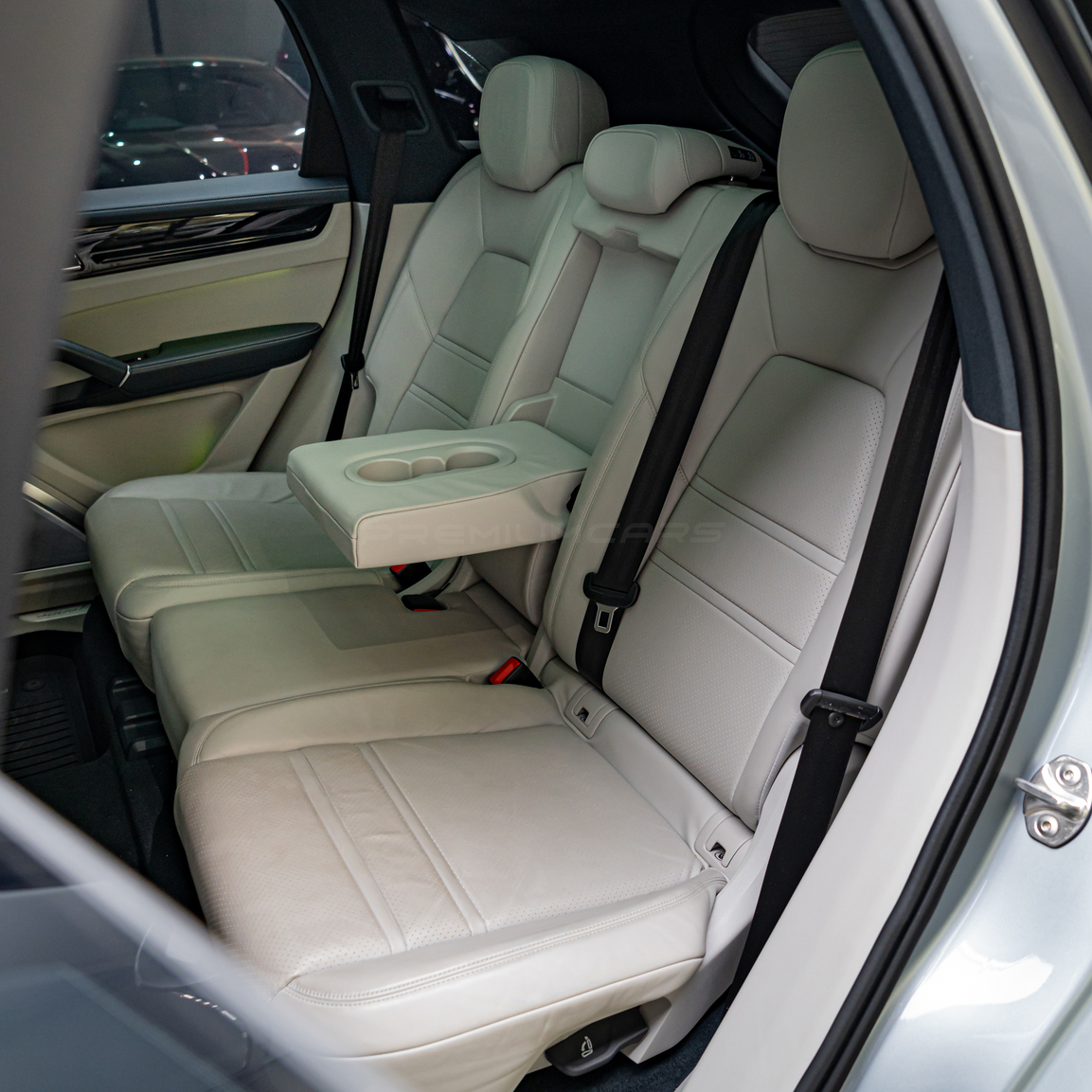 Porsche Cayenne 3.0 AT e-Hybrid