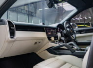 Porsche Cayenne 3.0 AT e-Hybrid