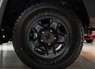 Toyota Land Cruiser 70 Wagon GXL 2.8L AT Diesel CBU