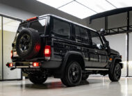 Toyota Land Cruiser 70 Wagon GXL 2.8L AT Diesel CBU
