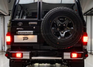 Toyota Land Cruiser 70 Wagon GXL 2.8L AT Diesel CBU