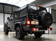 Toyota Land Cruiser 70 Wagon GXL 2.8L AT Diesel CBU
