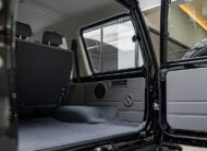 Toyota Land Cruiser 70 Wagon GXL 2.8L AT Diesel CBU