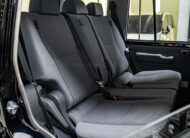 Toyota Land Cruiser 70 Wagon GXL 2.8L AT Diesel CBU