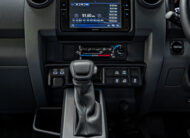 Toyota Land Cruiser 70 Wagon GXL 2.8L AT Diesel CBU