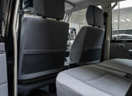Toyota Land Cruiser 70 Wagon GXL 2.8L AT Diesel CBU