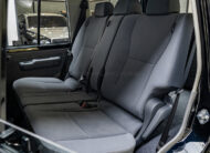 Toyota Land Cruiser 70 Wagon GXL 2.8L AT Diesel CBU