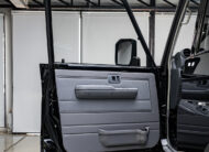 Toyota Land Cruiser 70 Wagon GXL 2.8L AT Diesel CBU