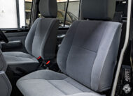 Toyota Land Cruiser 70 Wagon GXL 2.8L AT Diesel CBU