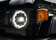 Toyota Land Cruiser 70 Wagon GXL 2.8L AT Diesel CBU