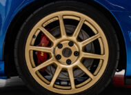 Subaru Impreza WRX STI Spec C Hawkeye